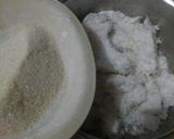 Foto langkah ke 9 dari resep Kue bugis ketan hitam.