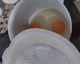 Foto langkah ke 2 dari resep BOLU KUKUS MEKAR PELANGI.