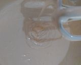 Foto langkah ke 7 dari resep BOLU KUKUS MEKAR PELANGI.