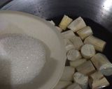 Foto langkah ke 1 dari resep SINGKONG THAILAND.