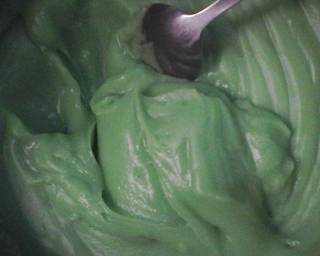 CENDOL JELLY - Step 9