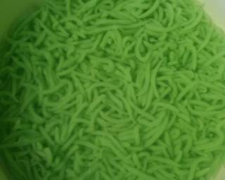 CENDOL JELLY - Step 18