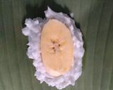 Foto langkah ke 7 dari resep NAGASARI (NOGOSARI).