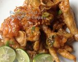 Foto langkah ke 18 dari resep SEBLAK CEKER.