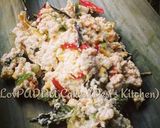 Foto langkah ke 3 dari resep PEPES TAHU TERI MEDAN PEDAS.