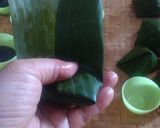 Foto langkah ke 22 dari resep Kue bugis ketan hitam.