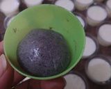 Foto langkah ke 17 dari resep Kue bugis ketan hitam.