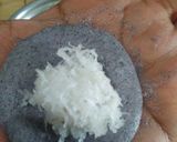Foto langkah ke 16 dari resep Kue bugis ketan hitam.
