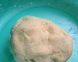 Foto langkah ke 2 dari resep BUBUR SUMSUM BIJI SALAK.