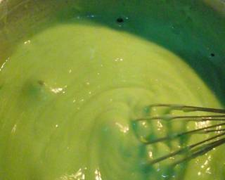 CENDOL JELLY - Step 8