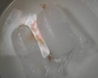 CENDOL JELLY - Step 10