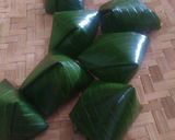 Foto langkah ke 23 dari resep Kue bugis ketan hitam.