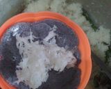 Foto langkah ke 14 dari resep Kue bugis ketan hitam.