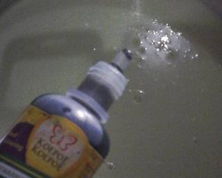 CENDOL JELLY - Step 6