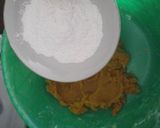 Foto langkah ke 1 dari resep BUBUR SUMSUM BIJI SALAK.