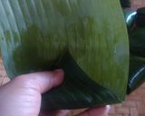 Foto langkah ke 21 dari resep Kue bugis ketan hitam.