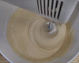 Foto langkah ke 6 dari resep BOLU KUKUS MEKAR PELANGI.
