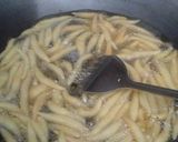 Foto langkah ke 14 dari resep TELOR GABUS .
