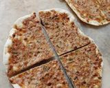 Une image de l'étape 10 de Lahmaçun 🍕.