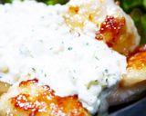 A picture of step 23 of Tender Chicken Breast! Grilled Chicken-Style Yuzu Pepper Grilled.