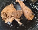Foto langkah ke 6 dari resep Ayam Goreng Kalasan.