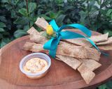 Foto del paso 3 de la receta: Talitas Integrales