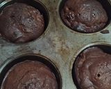 Foto del paso 3 de la receta: Mini Brownie