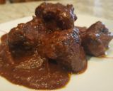 Foto del paso 11 de la receta Rabo de ternera estofado