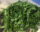 Foto del paso 2 de la receta: Pascualina con masa sabor pimentón ahumado