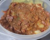 Foto del paso 14 de la receta: Guisito de lentejas!
