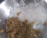 কচুর লতি(Kochur Lotir Jhal recipe in Bengali) রেসিপি ধাপ - 3 ছবি