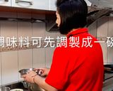 A picture of step 11 of Potsticker Wrappers and Potstickers.