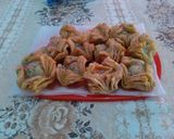 Foto del paso 7 de la receta: Pastelitos de hojaldre