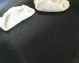 Foto del paso 9 de la receta: Gyozas de verduras