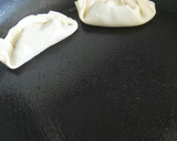 Foto del paso 9 de la receta: Gyozas de verduras