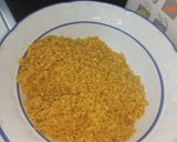 Foto del paso 1 de la receta: Pastel Mac&Doritos