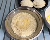 Foto langkah ke 11 dari resep Karē Pan カレーパン.