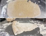 Foto del paso 3 de la receta: Fideos al huevo