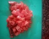 Foto del paso 3 de la receta: Ensalada Campera con judías verdes