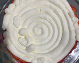 Foto del paso 9 de la receta: Victoria Sponge Cake - bizcocho inglés