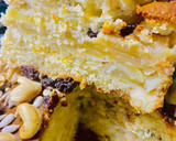 Foto del paso 6 de la receta: TORTA RELLENA DE 🍎MANZANAS 🍎 Y 🍇PASAS DE UVA🍇