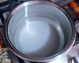 Foto del paso 2 de la receta: Torrijas glaseadas de clementinas confitadas de alexis Urrutia