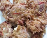 Foto langkah ke 7 dari resep Otak Goreng.