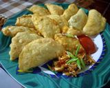 Foto langkah ke 10 dari resep CIRENG ISI JELETOT 🔥.