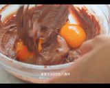 巧克力古早味蛋糕 Chocolate Castella Cake的食譜步驟5照片