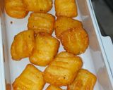 Foto langkah ke 5 dari resep Kentang keju anti gagal 💕.