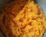 Foto del paso 3 de la receta: Costeleta con puré de calabaza