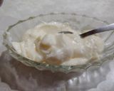 Foto del paso 5 de la receta: Merluza Romana y curry, chips y alioli
