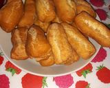 Pas rețetă Banane prăjite 2 fotografie
