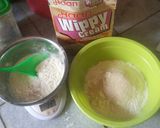 Foto langkah ke 1 dari resep Killer soft bread.